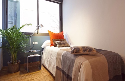 El Putget i Farro Apartment | My Space Barcelona Up to 106 pax in 17 Apart. in downtown Barcelona