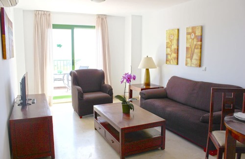 Castillo de Sabinillas Apartment | Hotel Apartamentos Manilva Sun