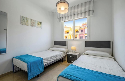 Orihuela Costa Apartment | Homerez - Apartment in Orihuela