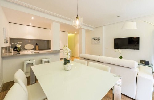 Literary Quarter Apartment | Atocha Peatonal - Barrio de las letras
