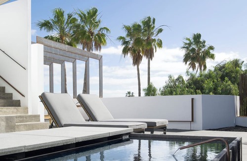 Matagorda Apartment | Nautilus Lanzarote