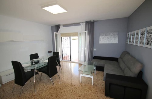 Cambrils Apartment | Apartamento Luisa Cambrils