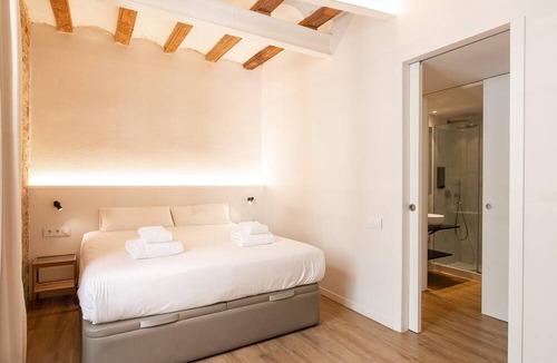 El Born Apartment | Premium One bedroom Apartment