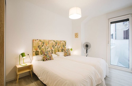 Gros Apartment | Gloria Suites 3 - 2 dormitorios