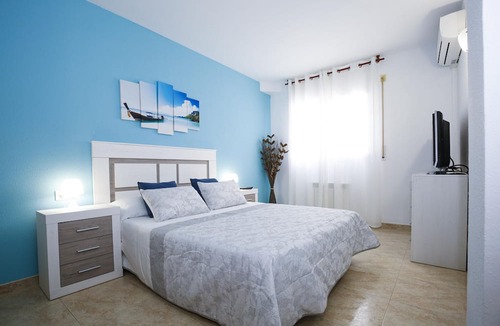 Cambrils Apartment | MAEVA HomeStay by Turismar