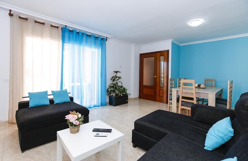 Cambrils Apartment | MAEVA HomeStay by Turismar