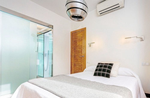 El Arenal Apartment | Genteel Home Real de La Carretería