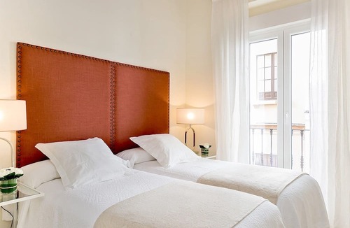 El Arenal Apartment | Genteel Home Casa Galera Terrace