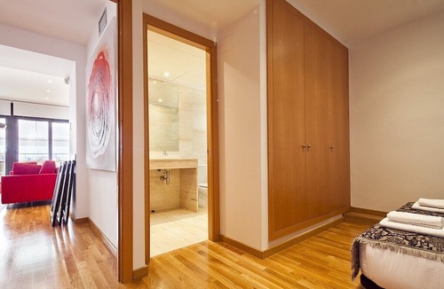 Eixample Apartment | PdG15 Suite Divina | Private Terrace | Paseo de Gracia | Plaza Catalunya