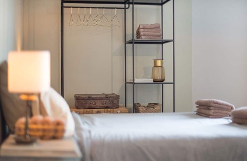 Sant Antoni Apartment | Three bedroom apartment Carrer Tamarit - You Stylish
