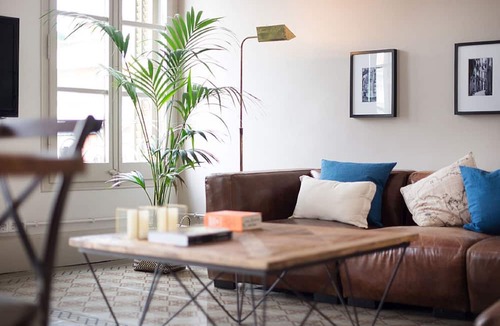 Sant Antoni Apartment | Three bedroom apartment Carrer Tamarit - You Stylish