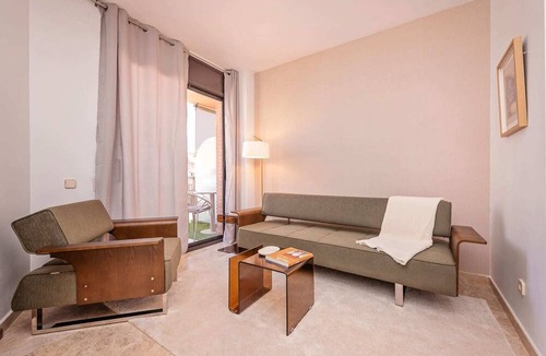 La Vila Olimpica del Poblenou Apartment | Sweett | Cosy Ciutadella