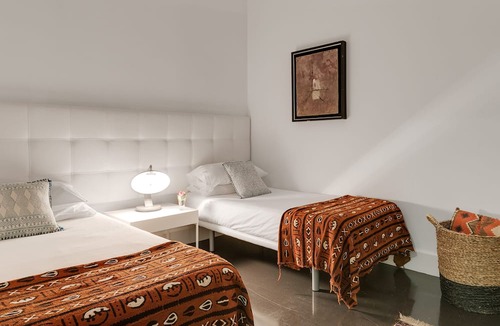 Eixample Apartment | Julieta Luxury Apartment
