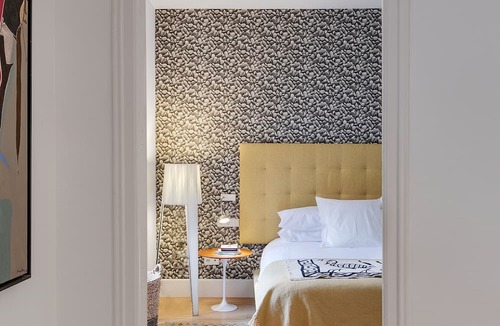 Eixample Apartment | Julieta Luxury Apartment