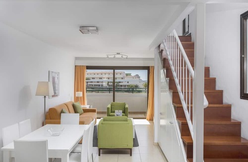 San Eugenio Apartment | 1 Bedroom Apartment, Sunset Bay