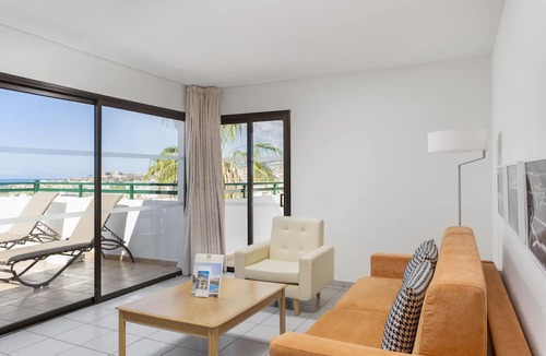 San Eugenio Apartment | 1 Bedroom Apartment, Sunset Bay