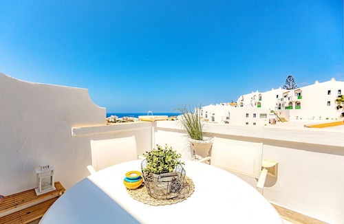 San Eugenio Apartment | Sea View Apartment Windsor Park