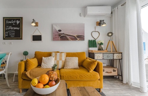 San Eugenio Apartment | Sea View Apartment Windsor Park