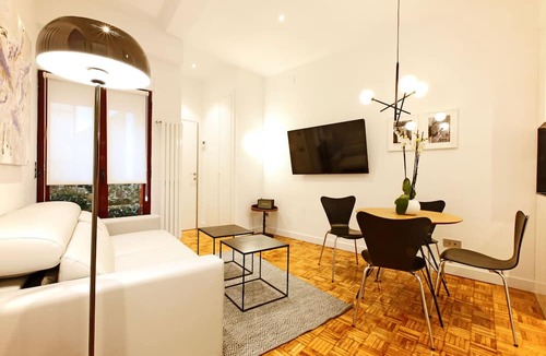 Malasana Apartment | Malasaña Downtown