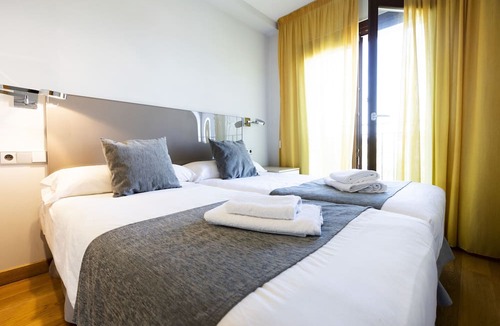 Hondarribia Apartment | Villa Elisa by Basquelidays