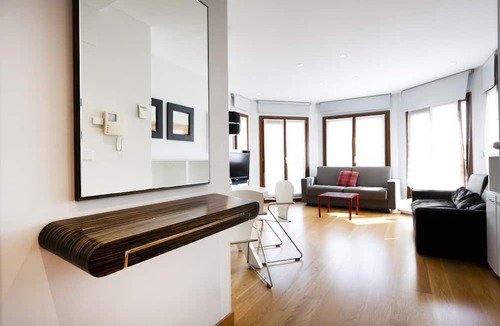 Hondarribia Apartment | Villa Elisa by Basquelidays