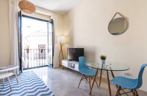 Alfalfa Apartment | Hommyhome San Isidoro 2G