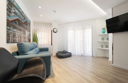 Old Town Apartment | Can Rubi - Turismo de Interior