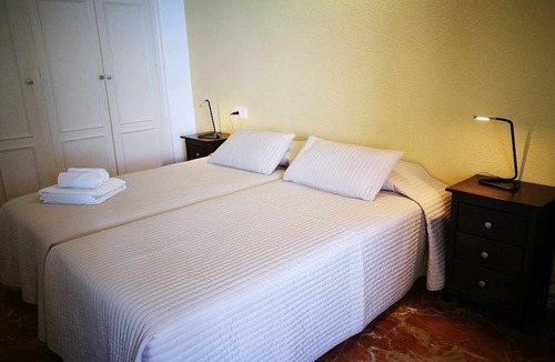 Benidorm Apartment | Levante Beach - First line