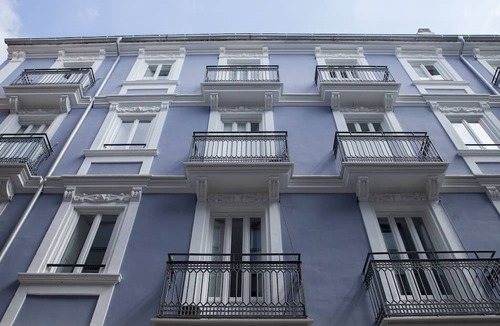 El Pilar Apartment | Flats Friends Soho Suites 3 bedrooms
