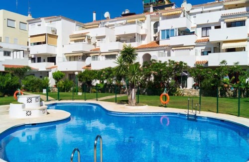 Carihuela Apartment | Euromar by Interhome