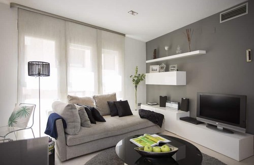 Sant Francesc Apartment | Singular Stays Poeta Querol