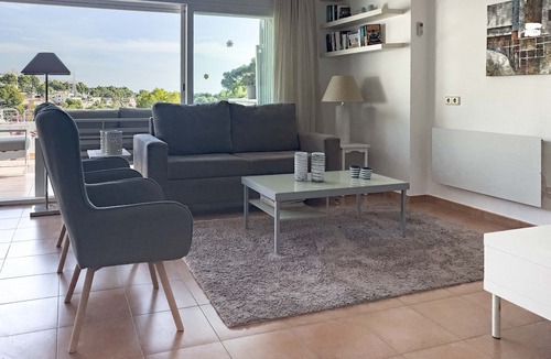 Altea la Vella Apartment | Top Floor Apartment Don Cayo - Altea