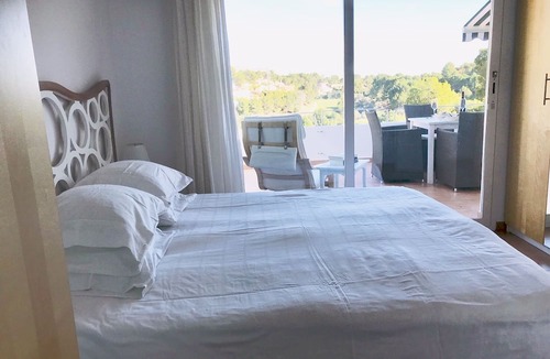 Altea la Vella Apartment | Top Floor Apartment Don Cayo - Altea