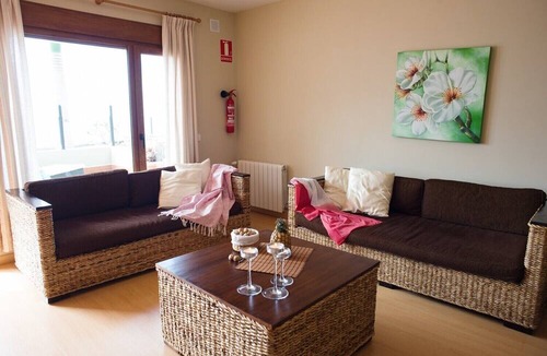 La Matanza de Acentejo Apartment | 1 Bedroom , SEA VIEW, HEATED POOL, Heating, free Wifi, big terrace (1)