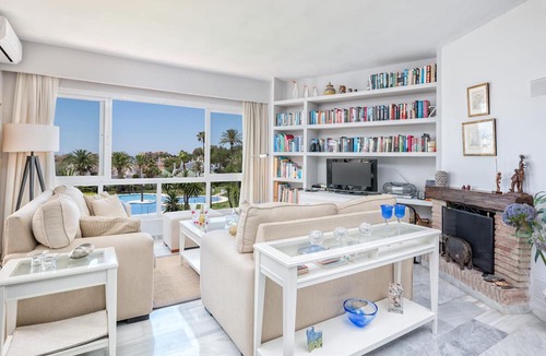 Mijas Apartment | K04 Jardines 4 - Apartment close to the beach