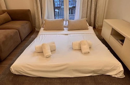 Sant Gervasi Apartment | 4 Bedroom Apartment Uptown Barcelona You Stylish