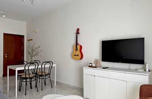 Jerez de la Frontera Old Town Apartment | El Compás de Jerez - Ole Solutions