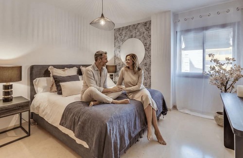 Golden Mile Apartment | THE SUNRISE GOLDEN MILE FLAT BY VACATION MARBELLA