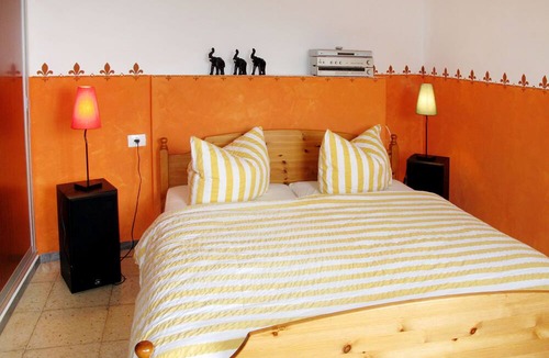 Las Cuevecitas Apartment | Las Cuevecitas by Interhome