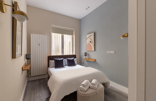 Malasana Apartment | Waou Glam Plaza España