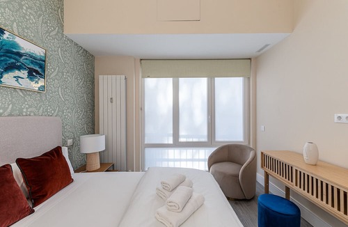 Malasana Apartment | Waou Glam Plaza España