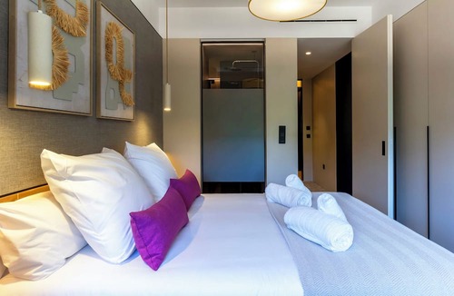 La Buhaira Apartment | Feelathome Nervión Apartments