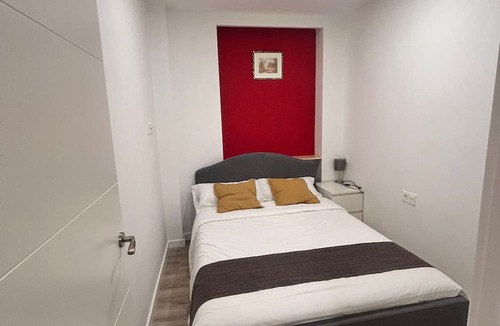 Sitges Town Center Apartment | APARTAMENTOS APARTACO