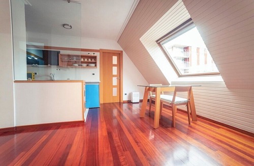 Ferrol Apartment | Pérez Villaamil Apartment