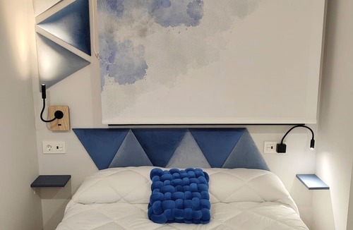Oviedo City Centre Apartment | Apartamentos lujo Centro Oviedo