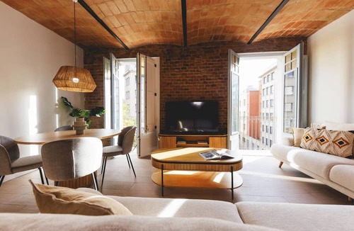 Eixample Apartment | Bravissimo Marquès de Camps, 3-bedroom, 2-bathroom apartment in central Girona