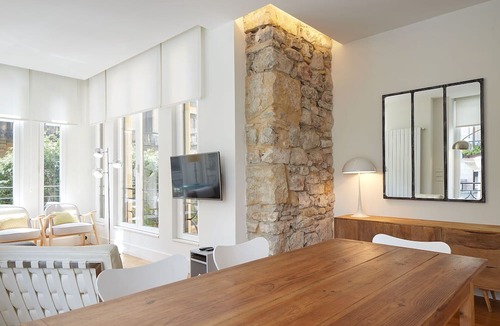 Egia Apartment | Beduria | The Rentals Collection