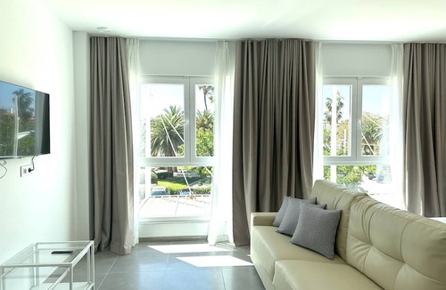 El Cabanyal Apartment | Almar 52 Suites