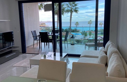 Punta Prima Apartment | Apartment Sea Senses Punta prima, Orihuela Costa