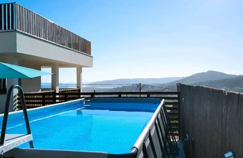 Carballo House | House Mirador al atlántico, Razo
